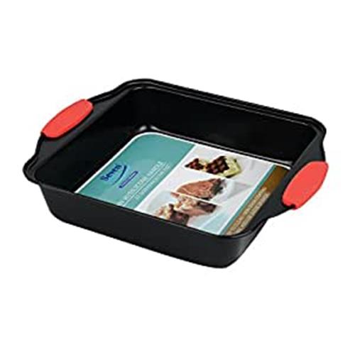 SEVEN SEAS SQUARE PIE PAN
